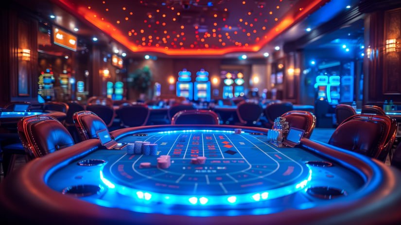 ဘောလုံးလောင်းကစား Sportsbook မျက်နှာပြင်