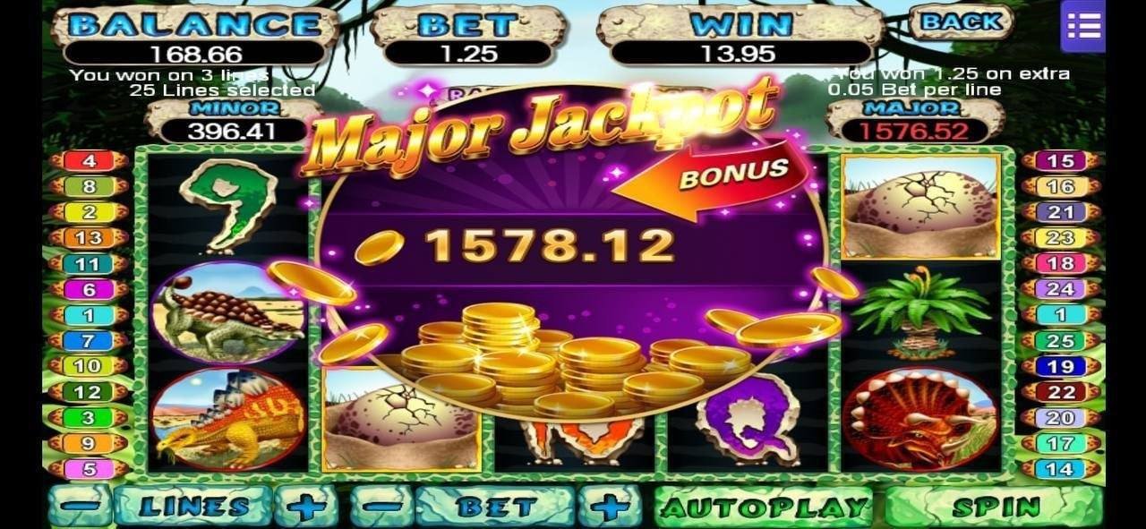 mmkjl app apk Slots Bonus နှင့် Free Spin Promotion Myanmar ကစားသမားများ အတွက်